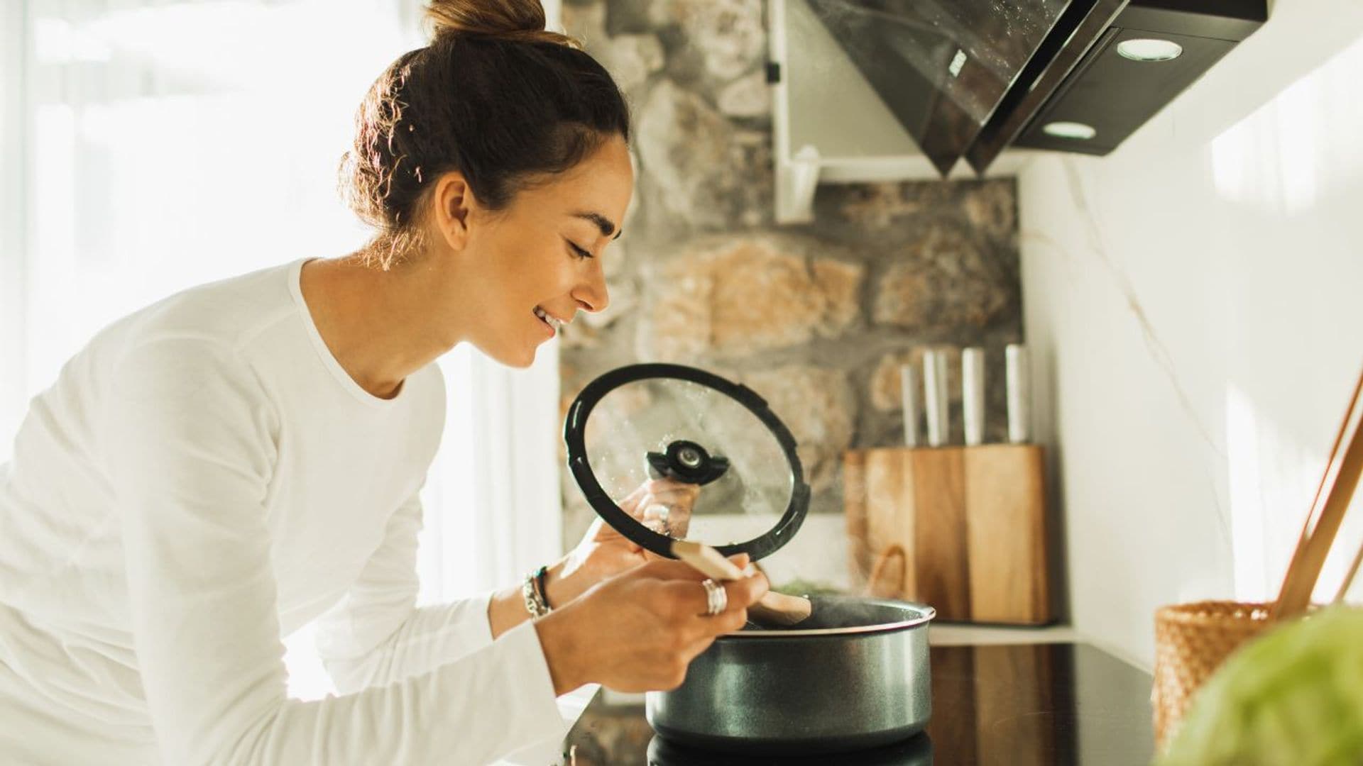Si te falta algo de menaje en la cocina, este es el momento de aprovechar los descuentos