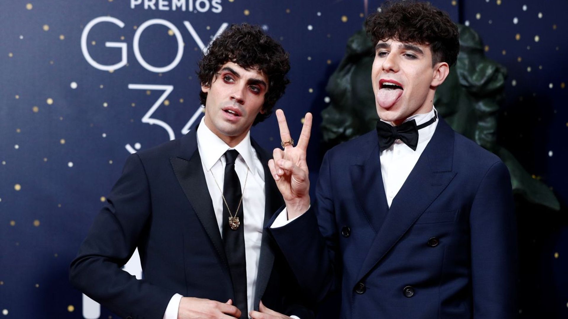 Los Javis y Ainhoa Arteta, jurados para 'Masked Singer: adivina quién canta'