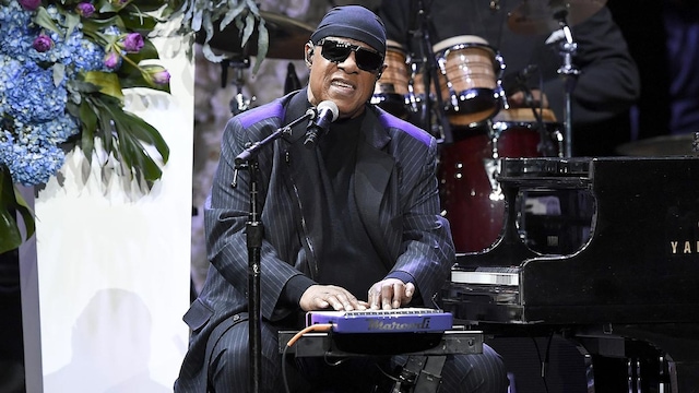 steviewonder getty