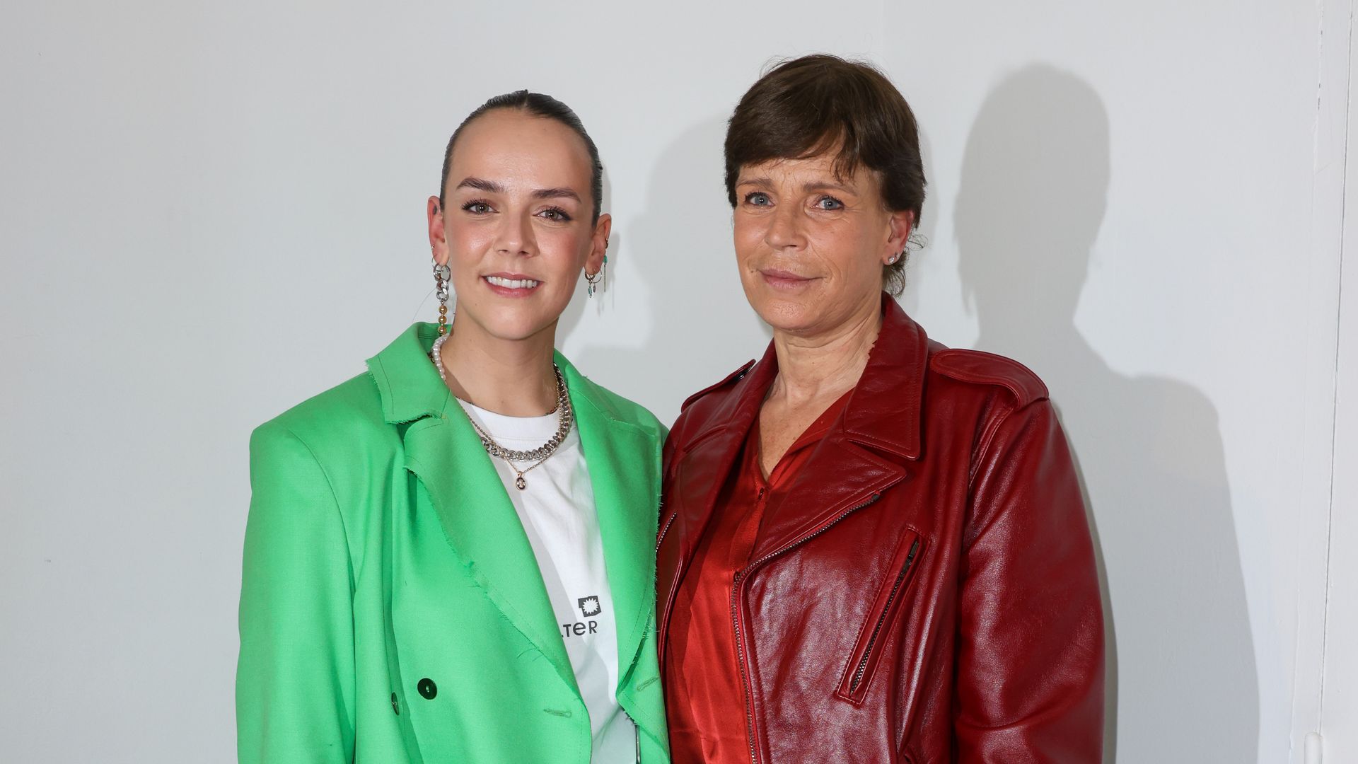 Pauline Ducruet homenajea a su madre reviviendo la línea de bañadores que lanzó en los 80