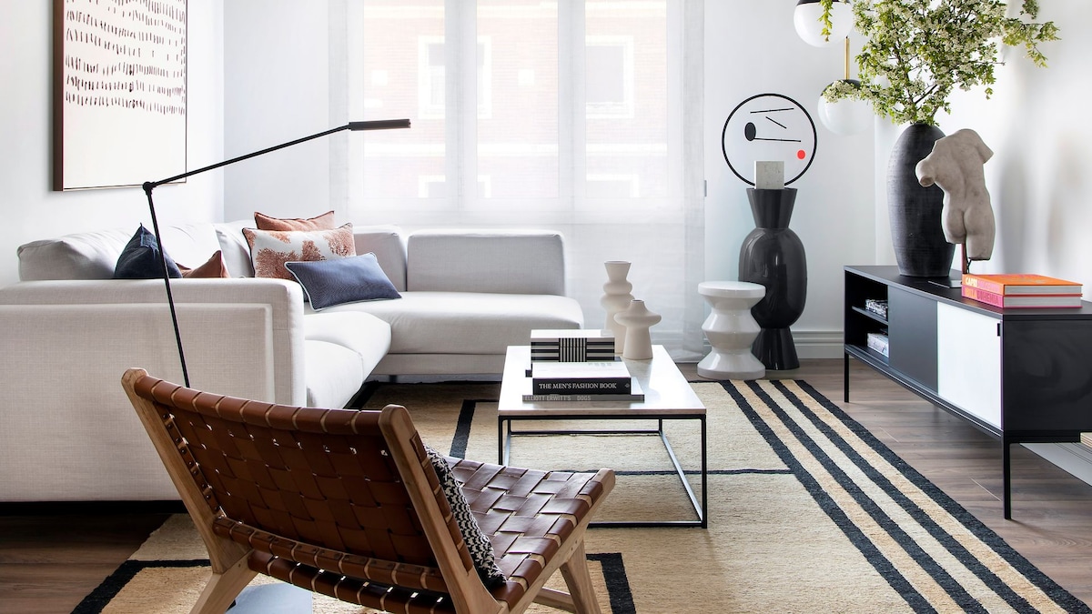 La luz lo puede cambiar todo: lo que deberías pensar para iluminar mejor tu casa este año