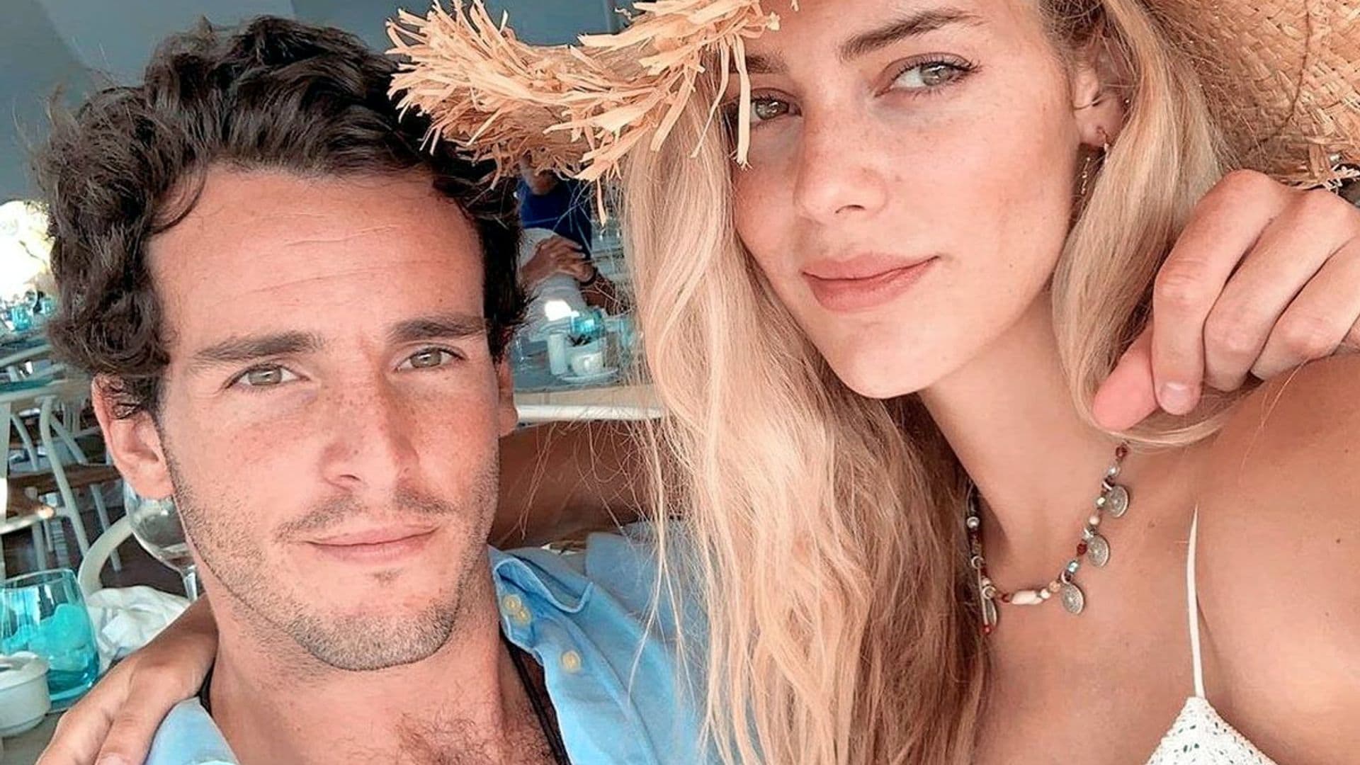 Los Onieva, una piña tras lo sucedido con Iñigo y Tamara Falcó