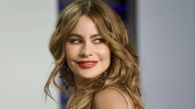 sofia vergara