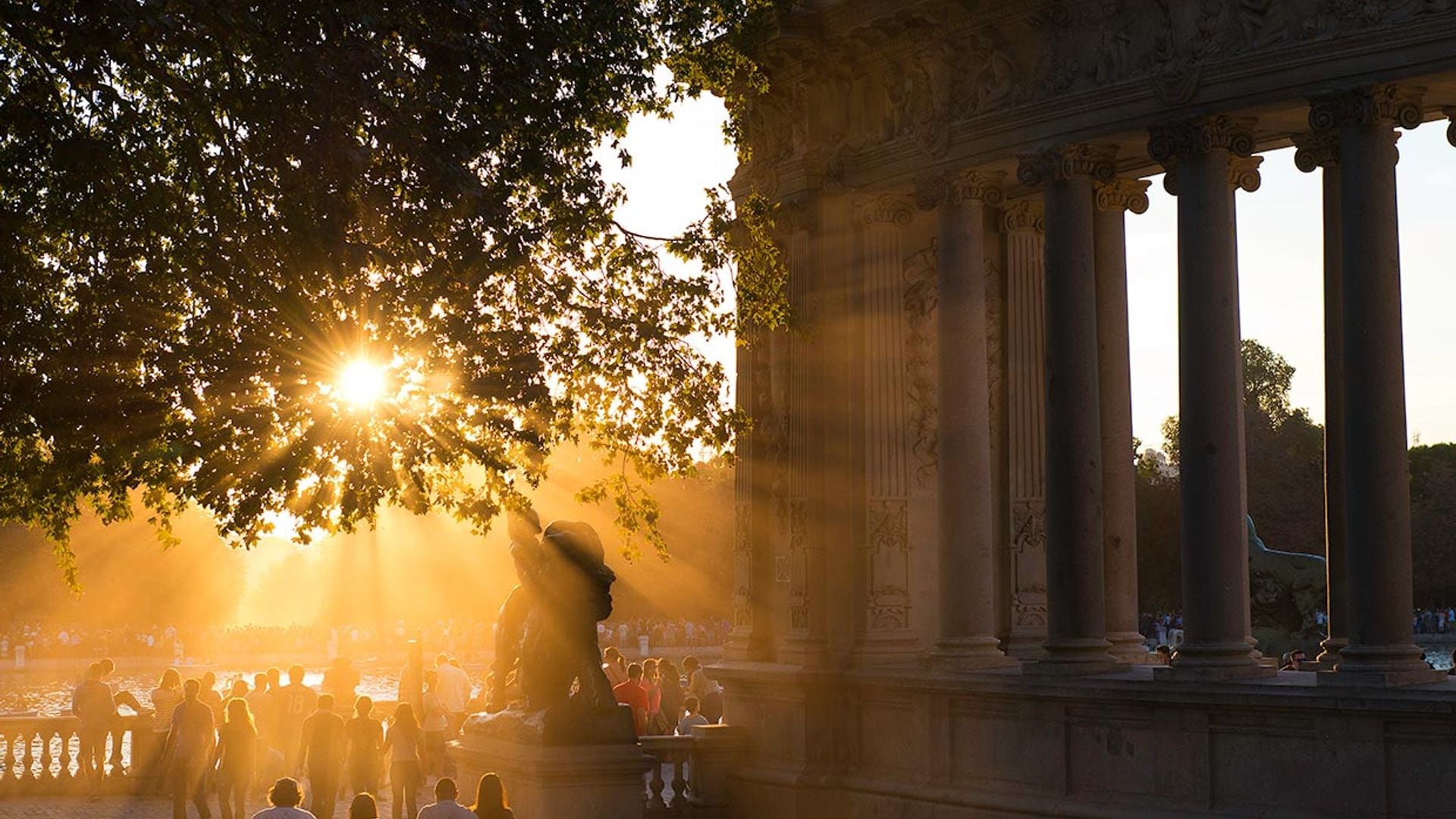 La tercera ciudad más atractiva del mundo 2023 para el turismo es española