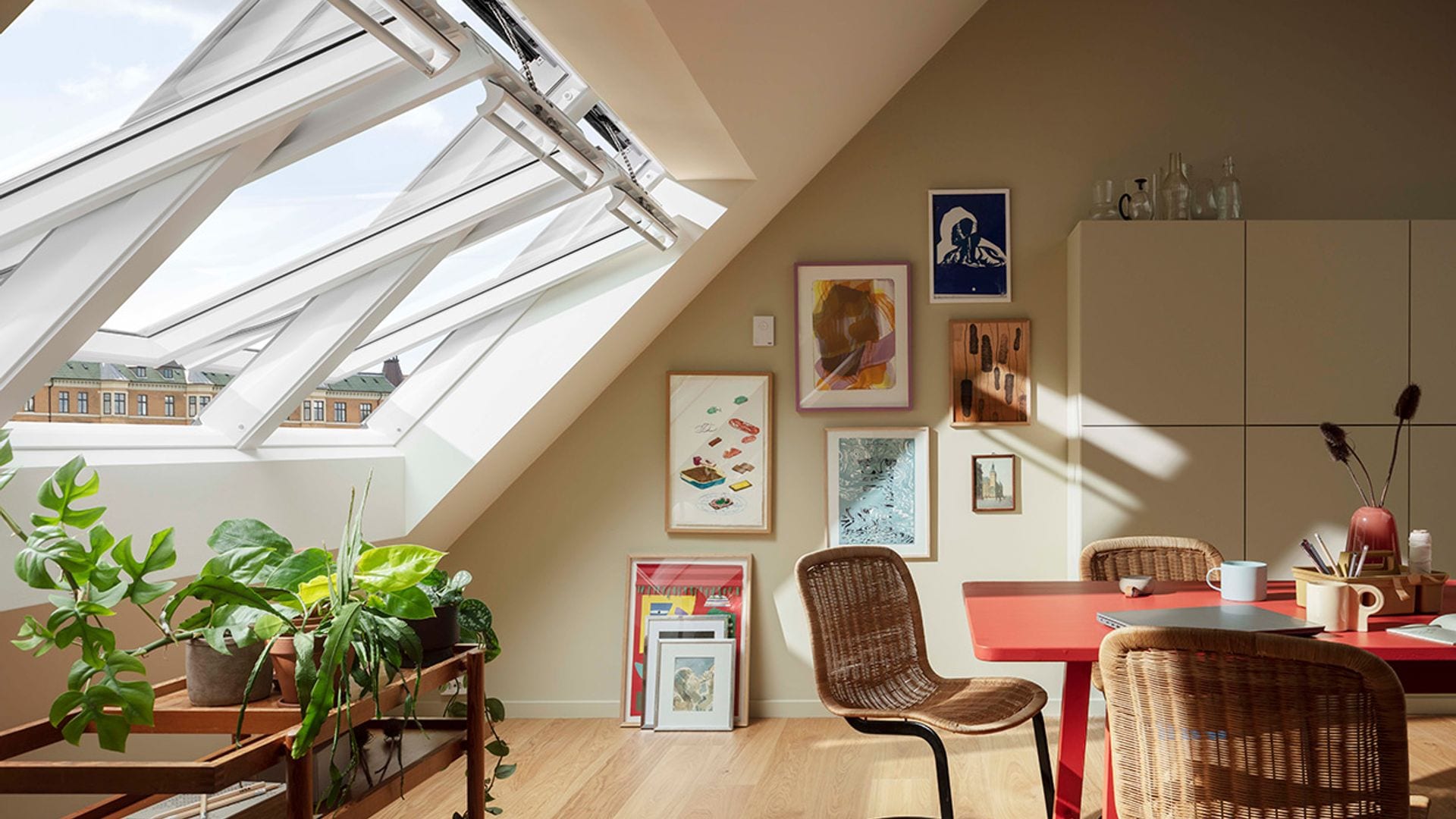 Espacios orientados a la emoción: estas son las bases de la decoración emocional