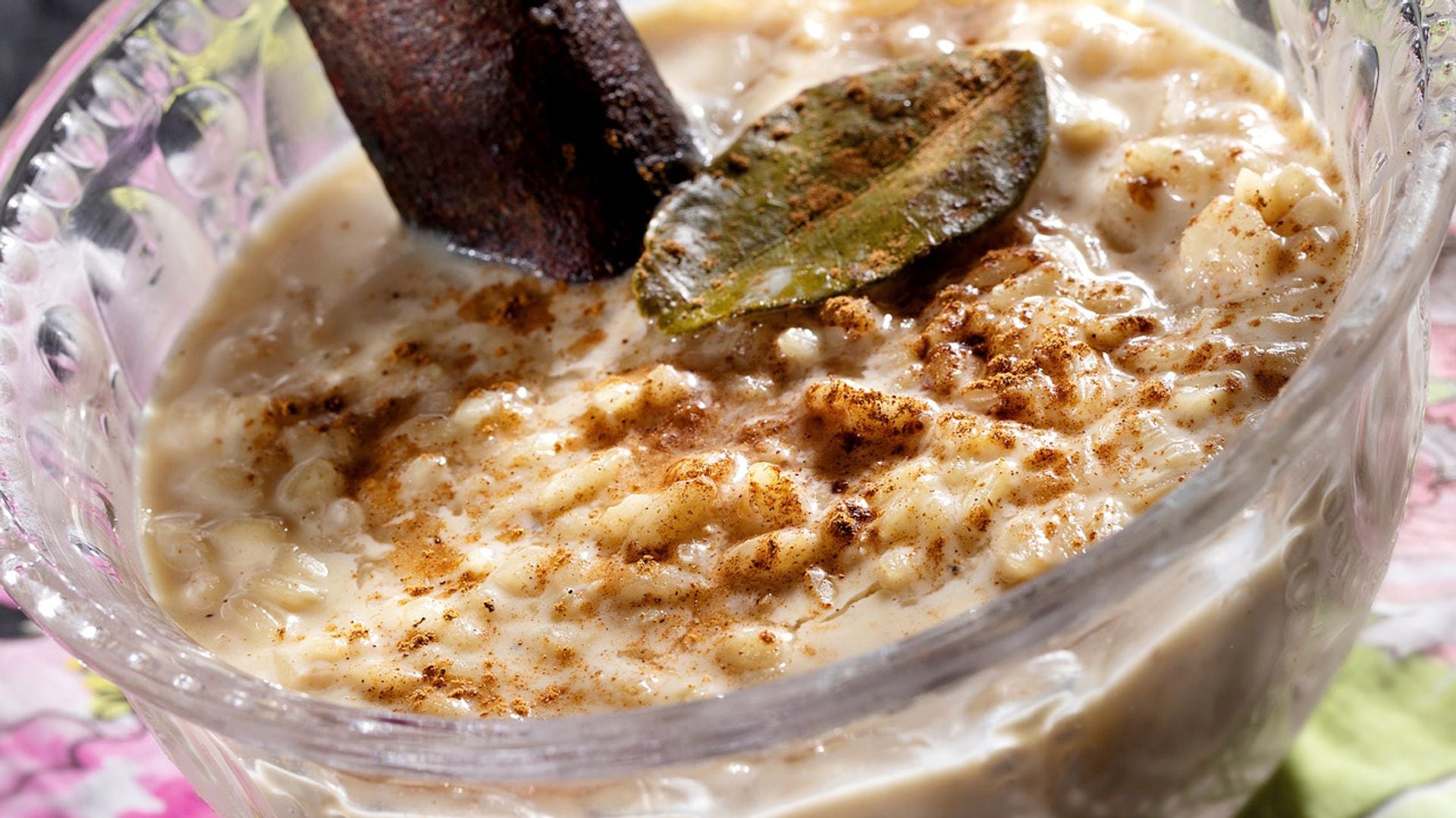 Arroz con leche, fabada, albóndigas… la cocina tradicional, en versión ‘veggie’