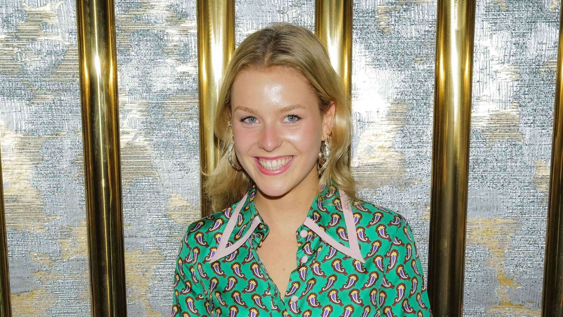 El otro exclusivo anillo de la Familia Real británica que es tan imponente como el de Lady Di