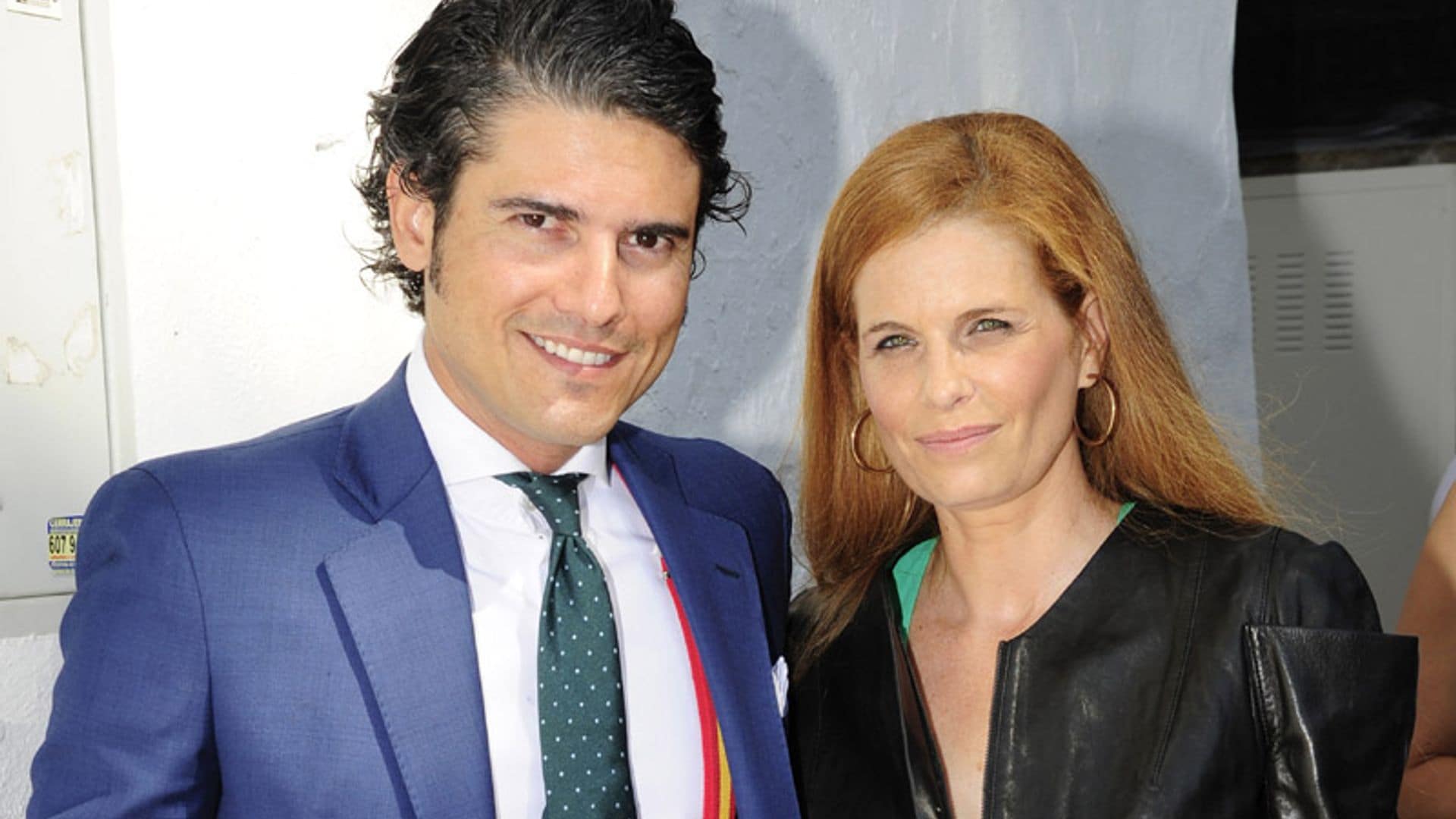 El emotivo mensaje de Olivia de Borbón tras la dolorosa confesión de su marido