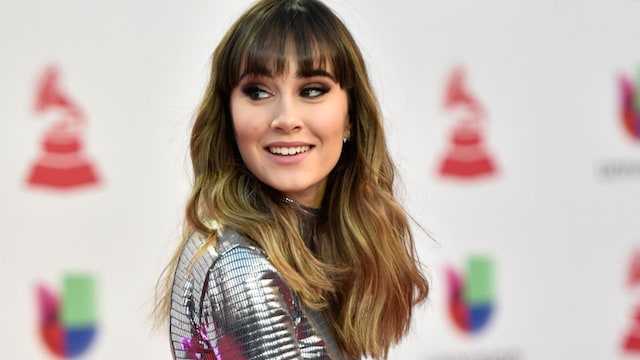 Aitana portada