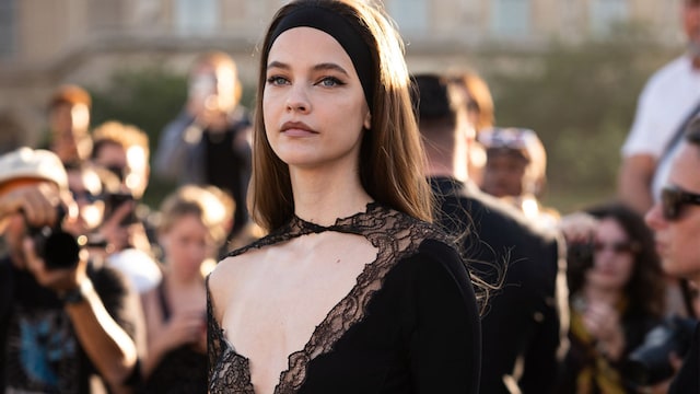 barbara palvin gotica