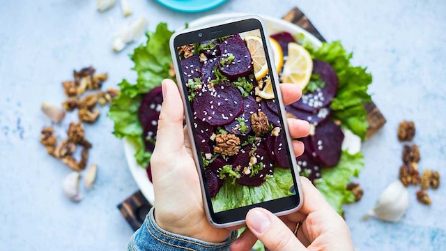 como sera alimentacion futuro