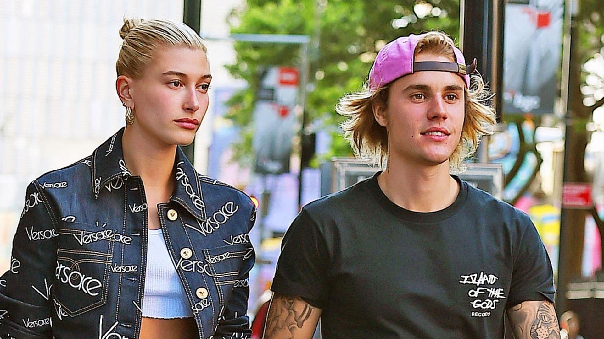 La verdad sobre el matrimonio de Justin Bieber y Hailey Baldwin tras los rumores de crisis