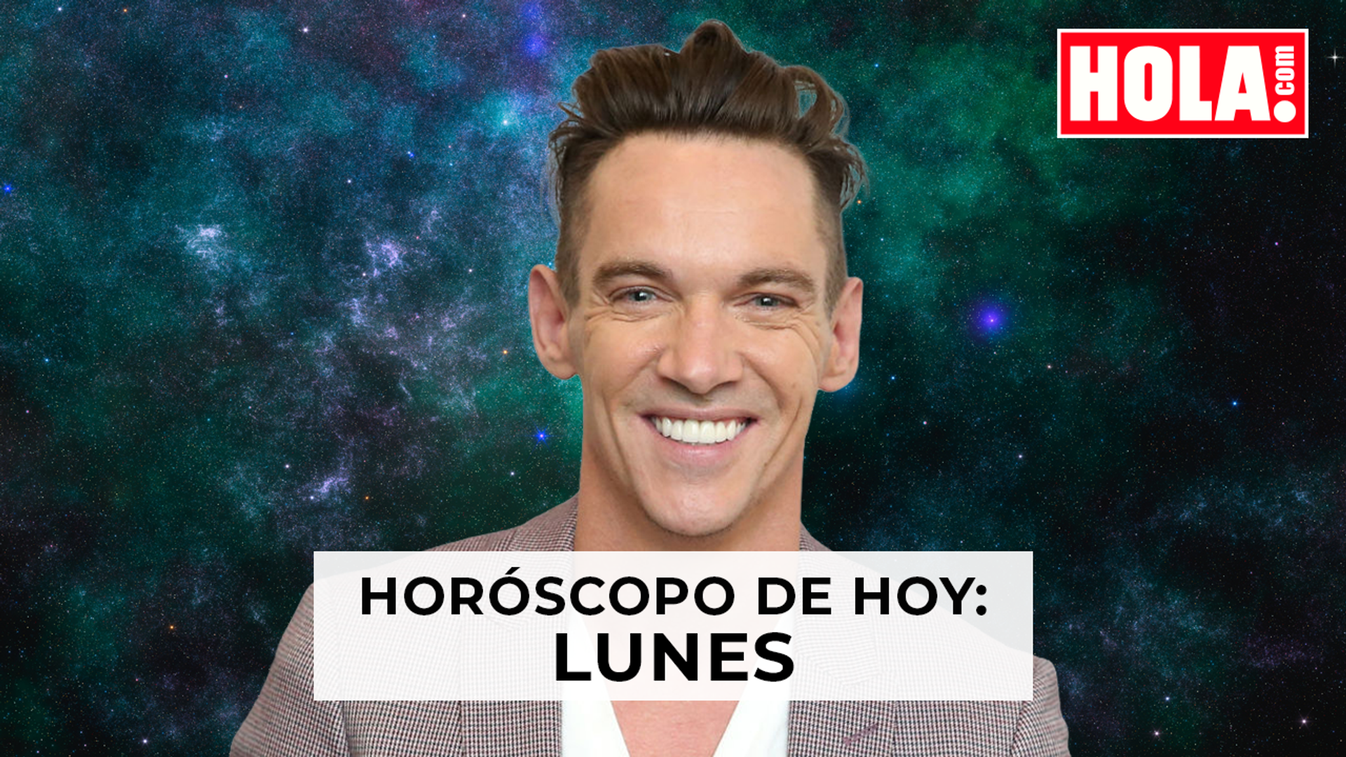 Jonathan Rhys Meyers