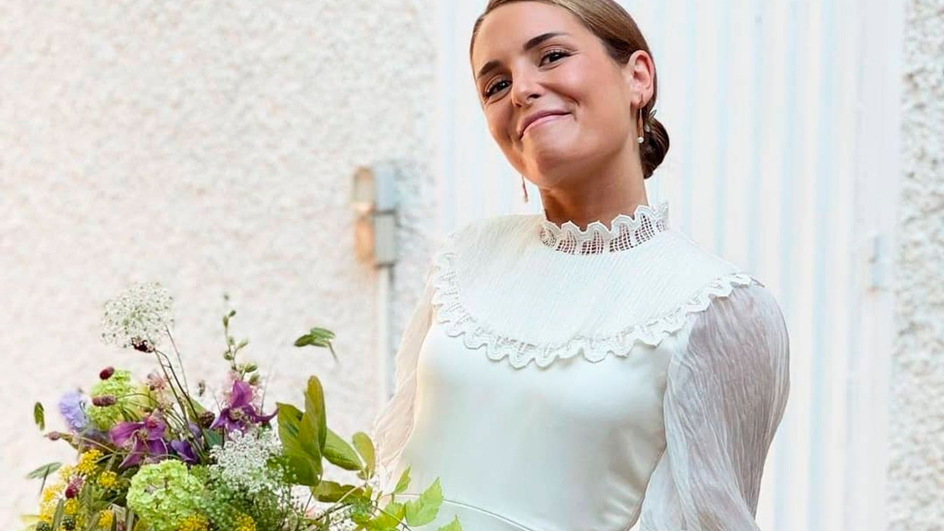 Te presentamos a las novias más virales y elegantes del verano