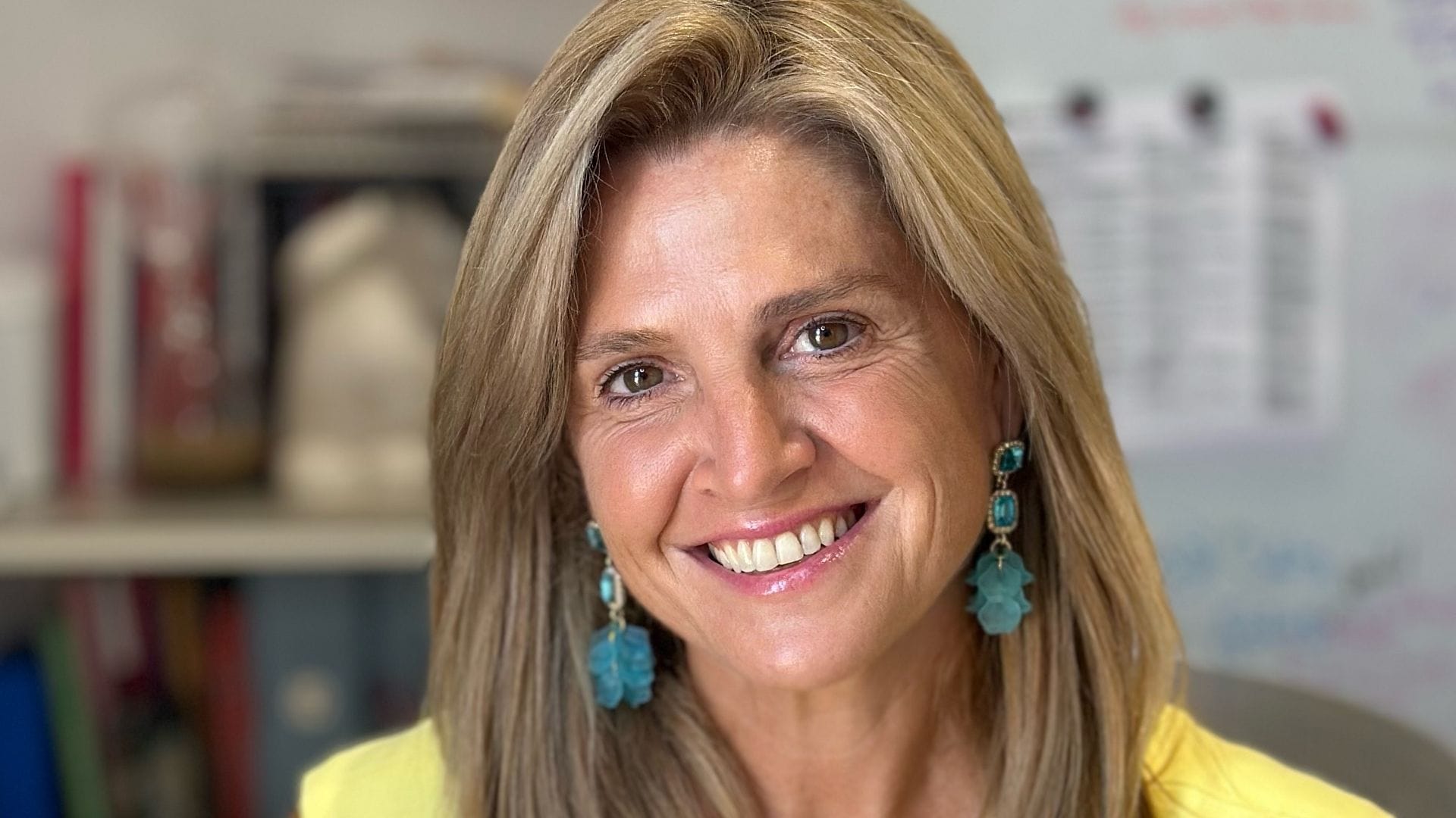 Cristina Petratti, nutricionista: 'Es importante disfrutar de la comida sin prisas, masticando despacio y reconociendo las señales de saciedad'