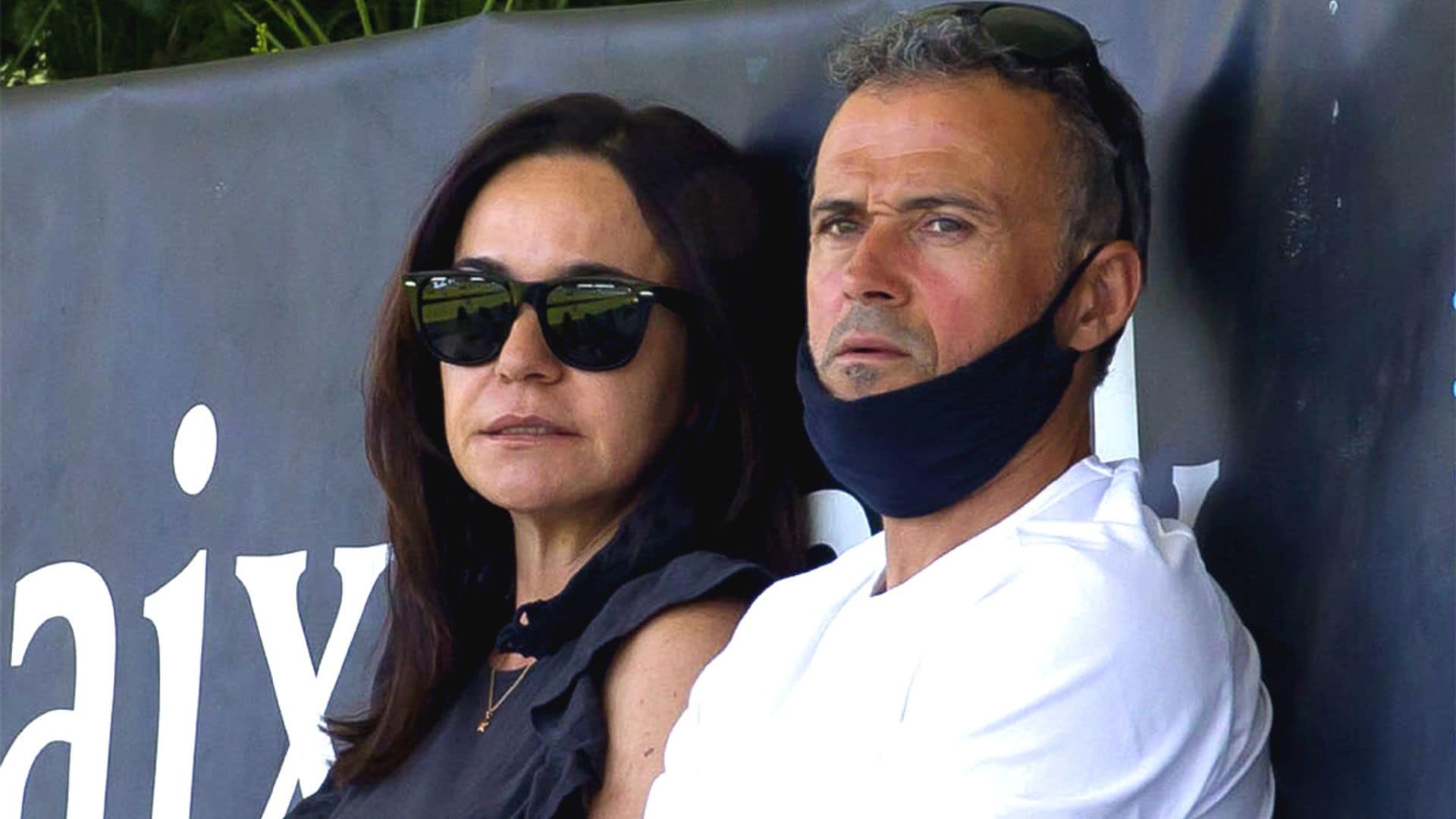Luis Enrique, adiós a la Selección tras un Mundial arropado por su familia y una nueva faceta de 'streamer'