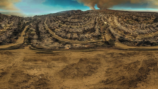 Incendios LA HO4200