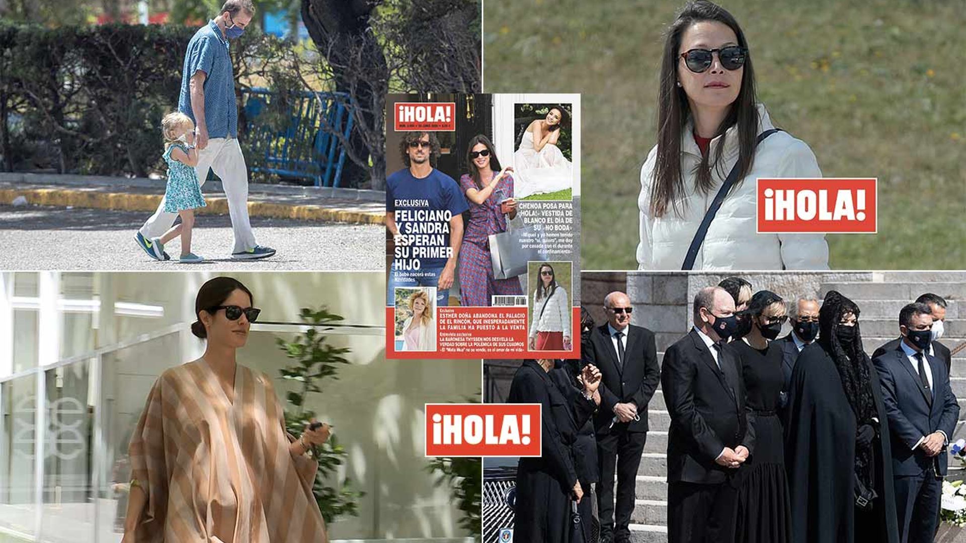 No dejes de leer las noticias más importantes de la semana