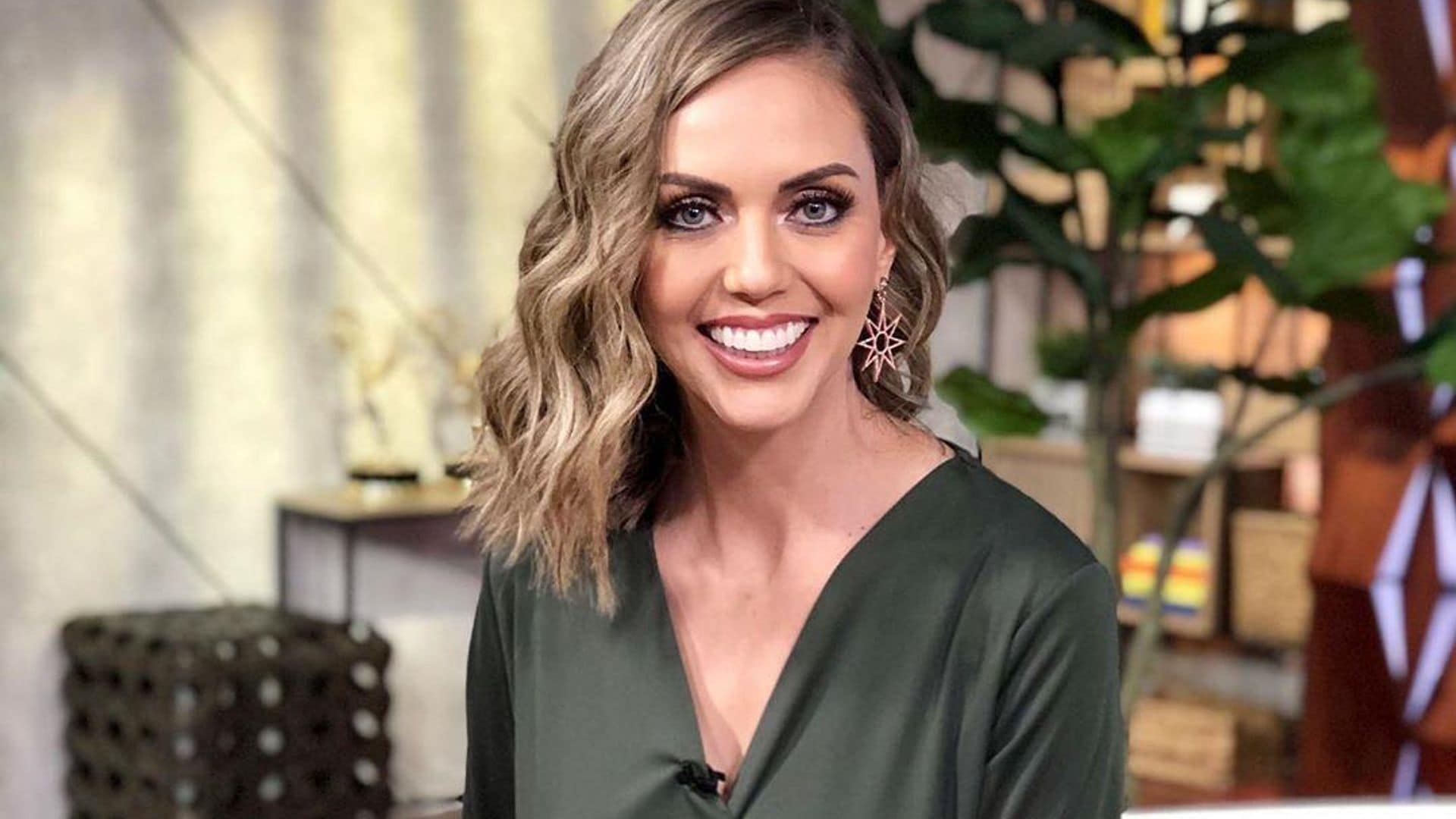 Jessica Carrillo anuncia que ¡está embarazada!