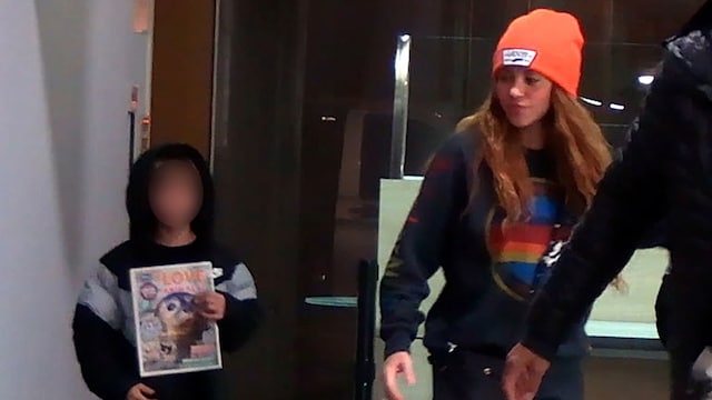 shakira ep3