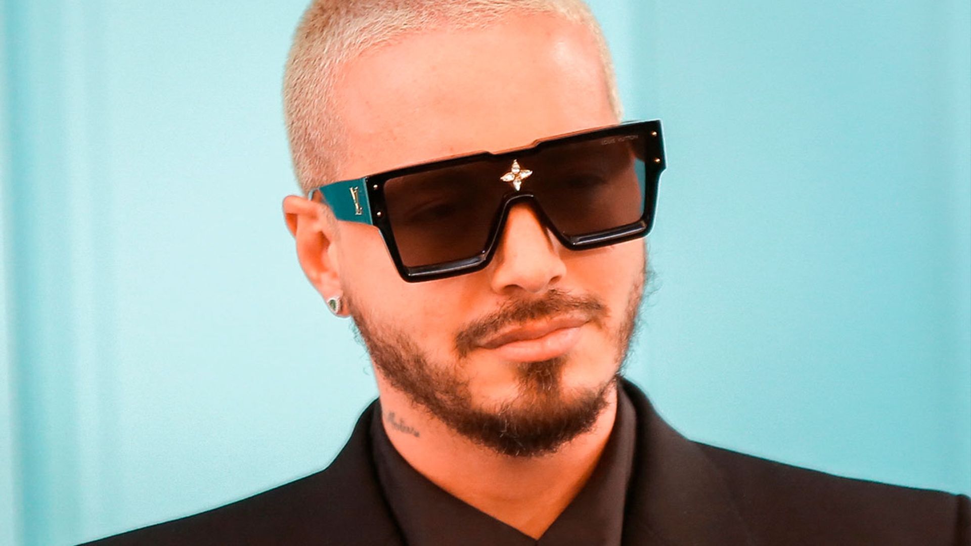 J Balvin, muy preocupado por la salud de su madre tras ser ingresada en la UCI por covid