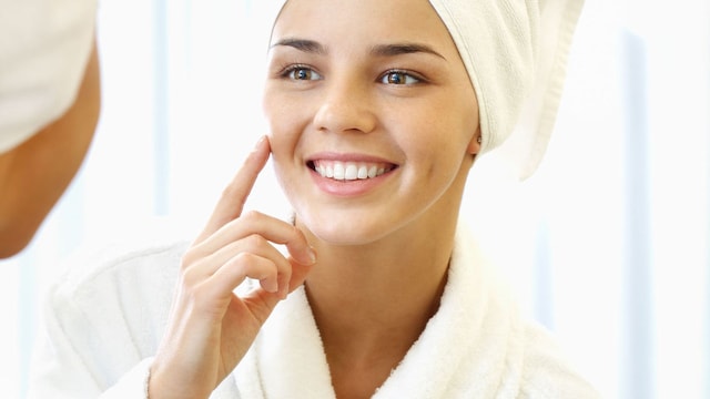 beauty coaching