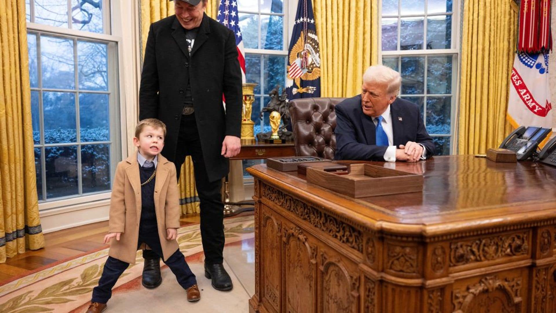 La ruptura de Donald Trump y Elon Musk: de aliados a enemigos en una batalla sin tregua