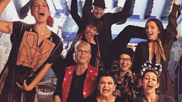 bimba bose1 instagram