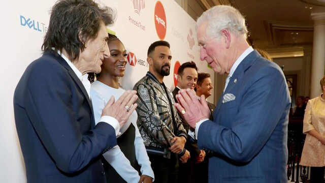 principe carlos getty