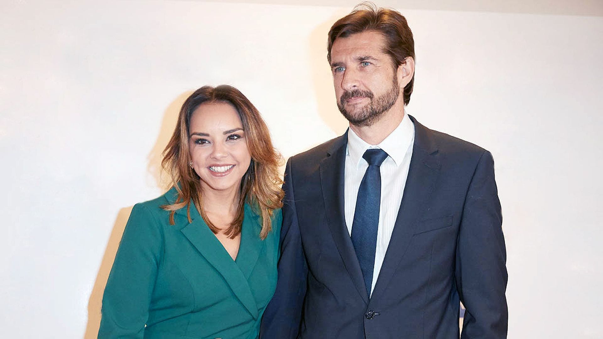 Chenoa y Miguel Sánchez Encinas: dos años llenos de amor y un sueño frustrado