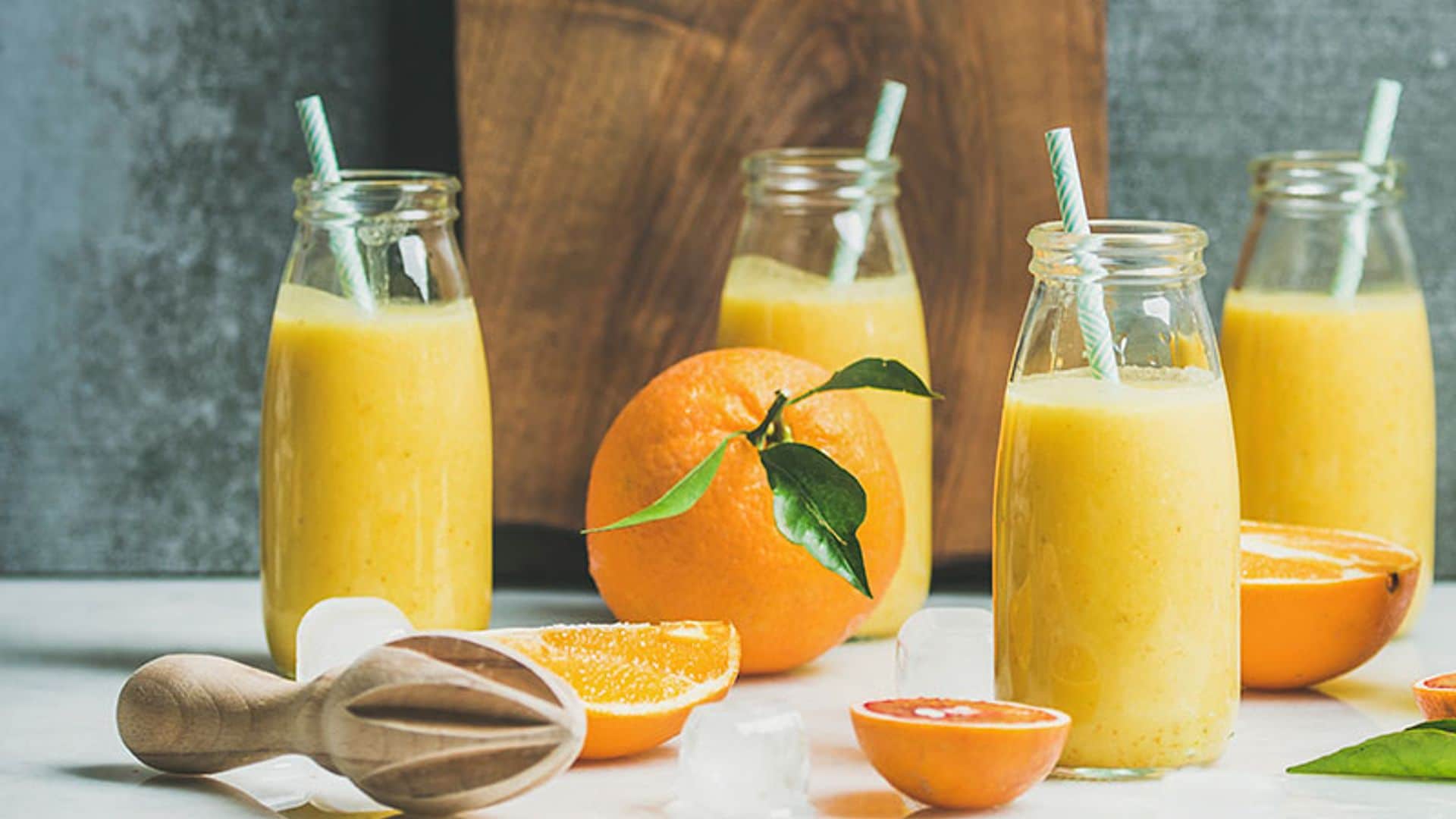 naranjas