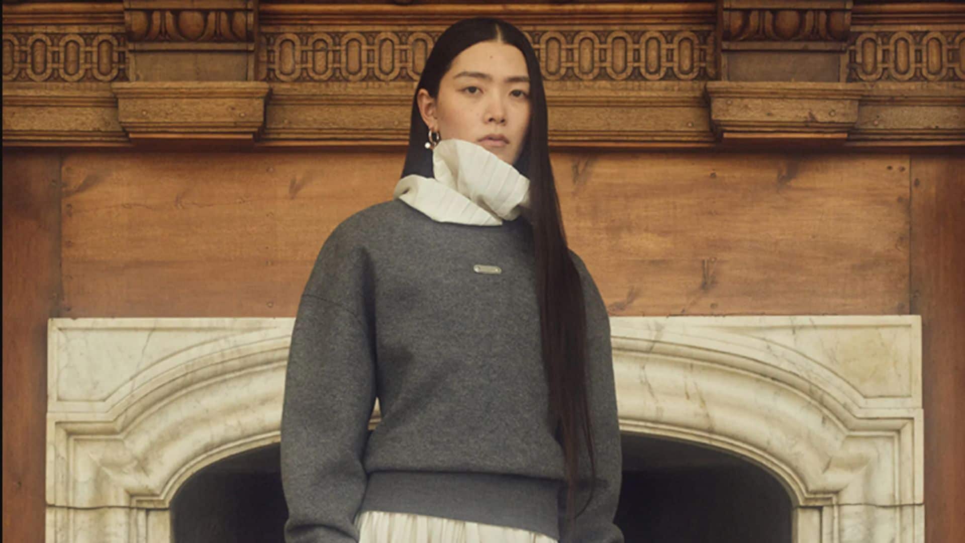 Todo lo que tienes que saber sobre la nueva colección de Alexander McQueen diseñada por Seán McGirr