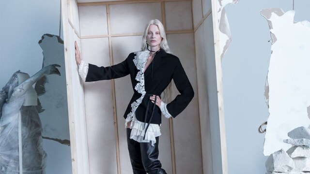 zara portada