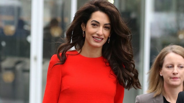 amal clooney