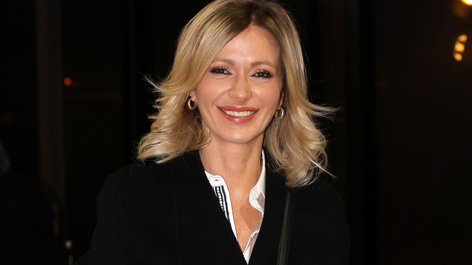 Por qué la ruptura de Susanna Griso que adelantó ¡HOLA! ha llegado a la prensa danesa