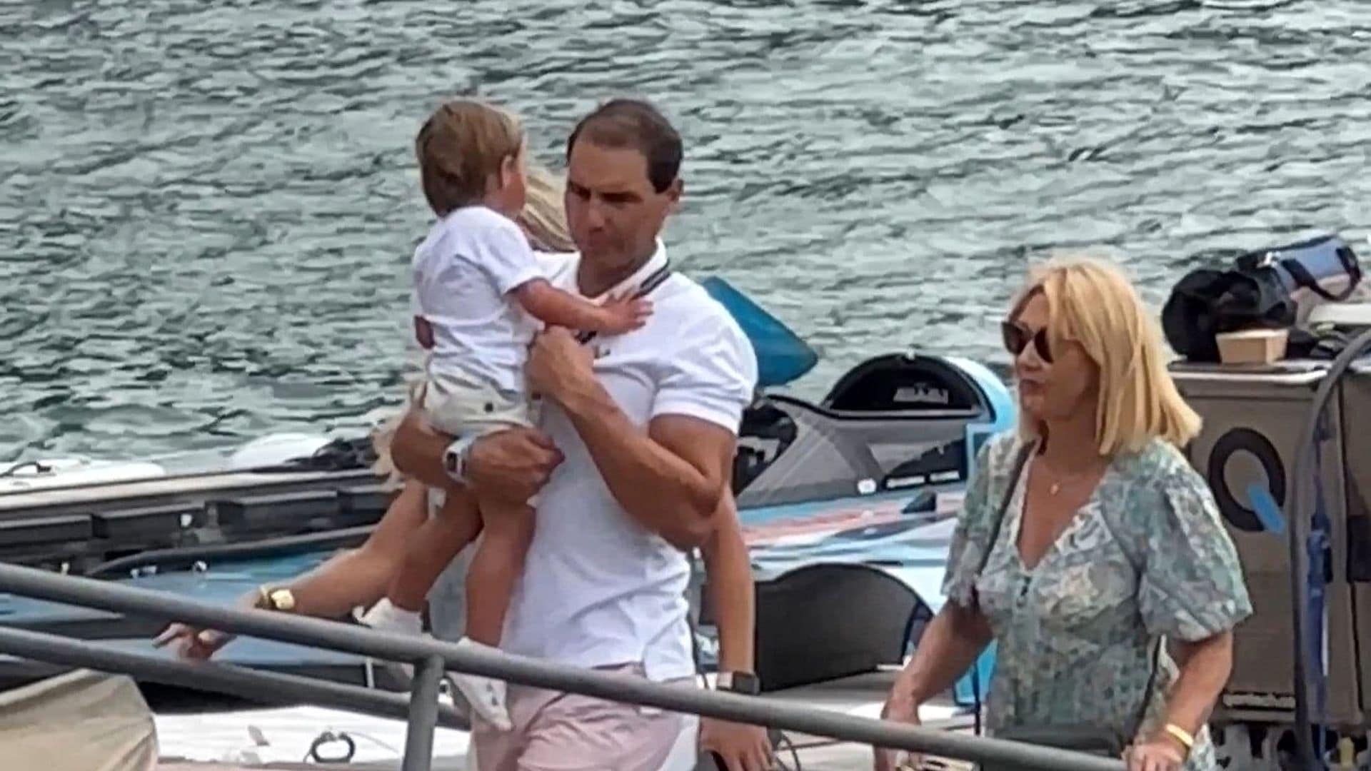 Rafa Nadal