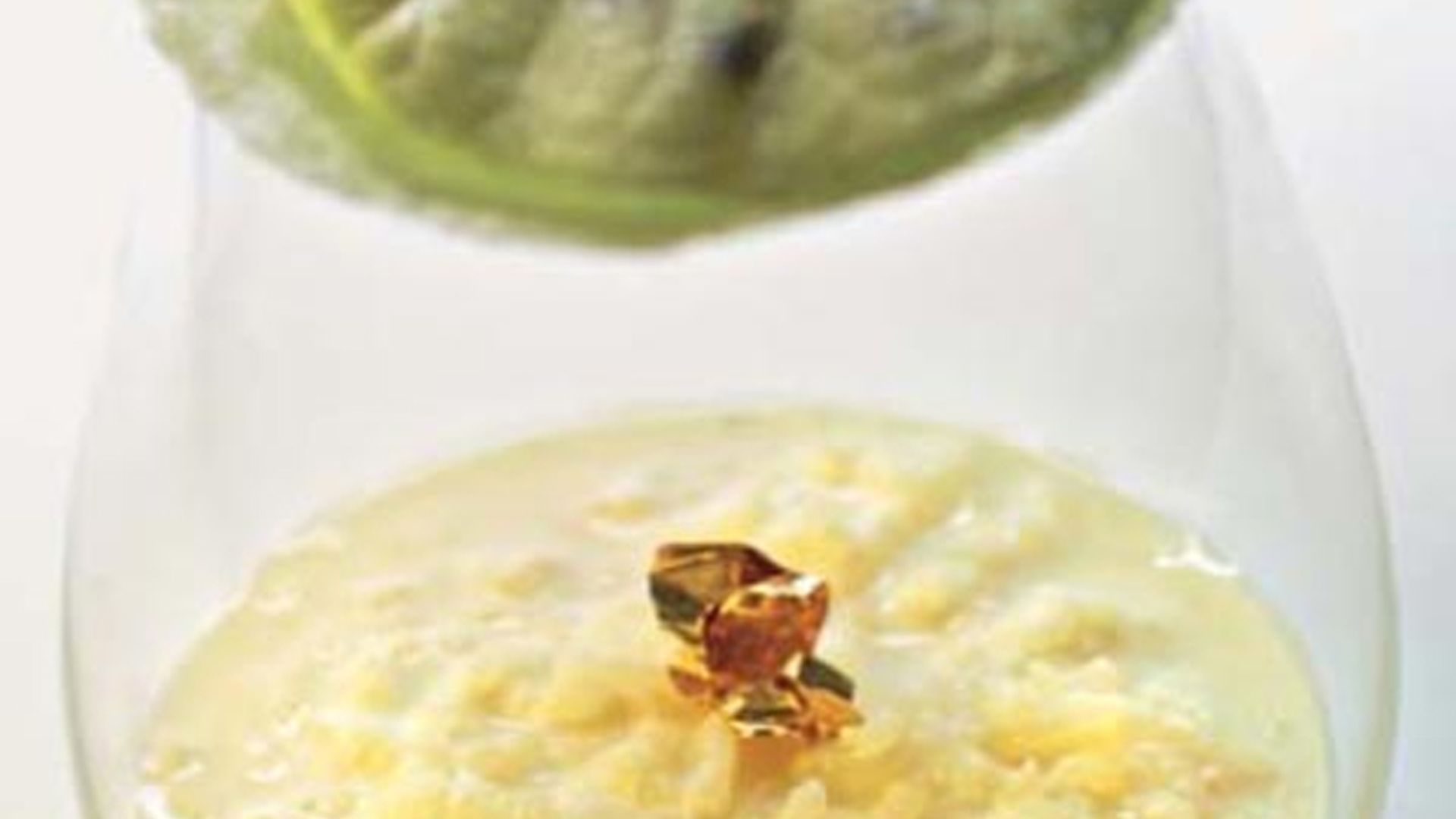 Arroz con leche