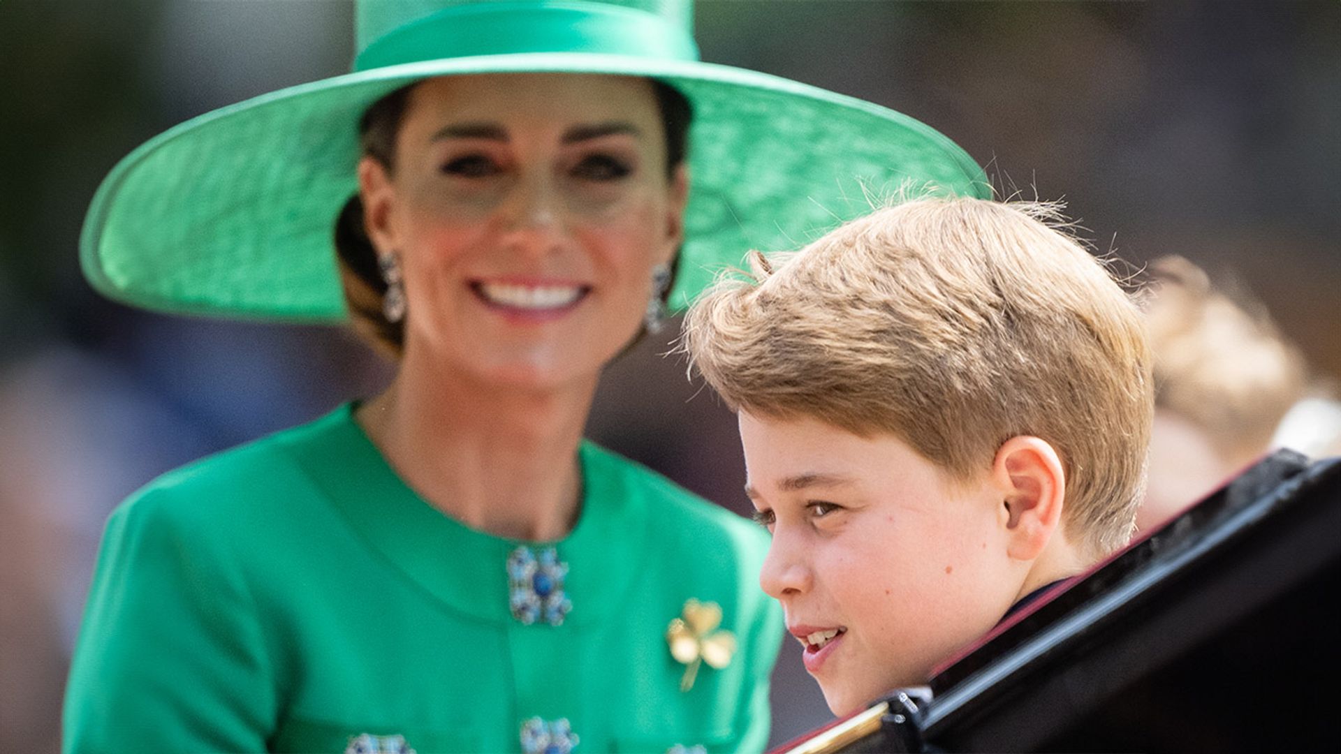 ¿Estamos a punto de presenciar la reaparición de Kate Middleton? Todas las claves sobre la gran pregunta
