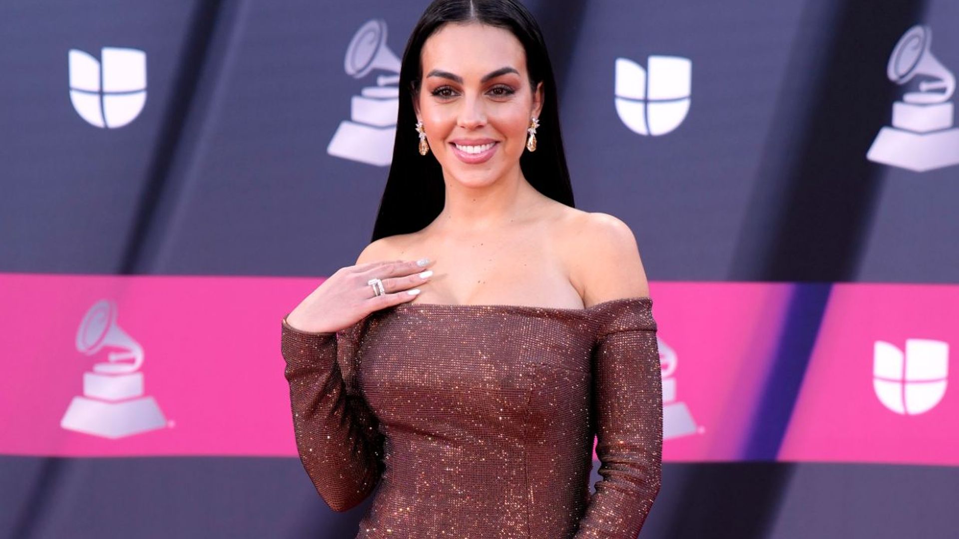¿Qué ocurrió realmente en Las Vegas entre Georgina y Rosalía?
