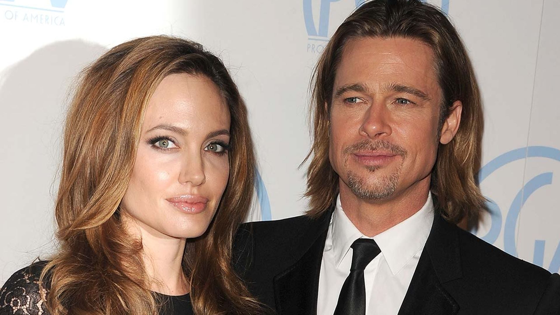 Brad Pitt acusa a Angelina Jolie de querer hacerle daño con la venta de su parte en el negocio de vinos