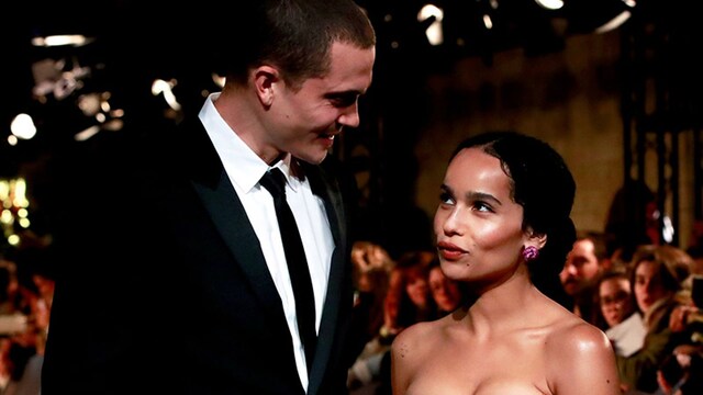 zoe kravitz