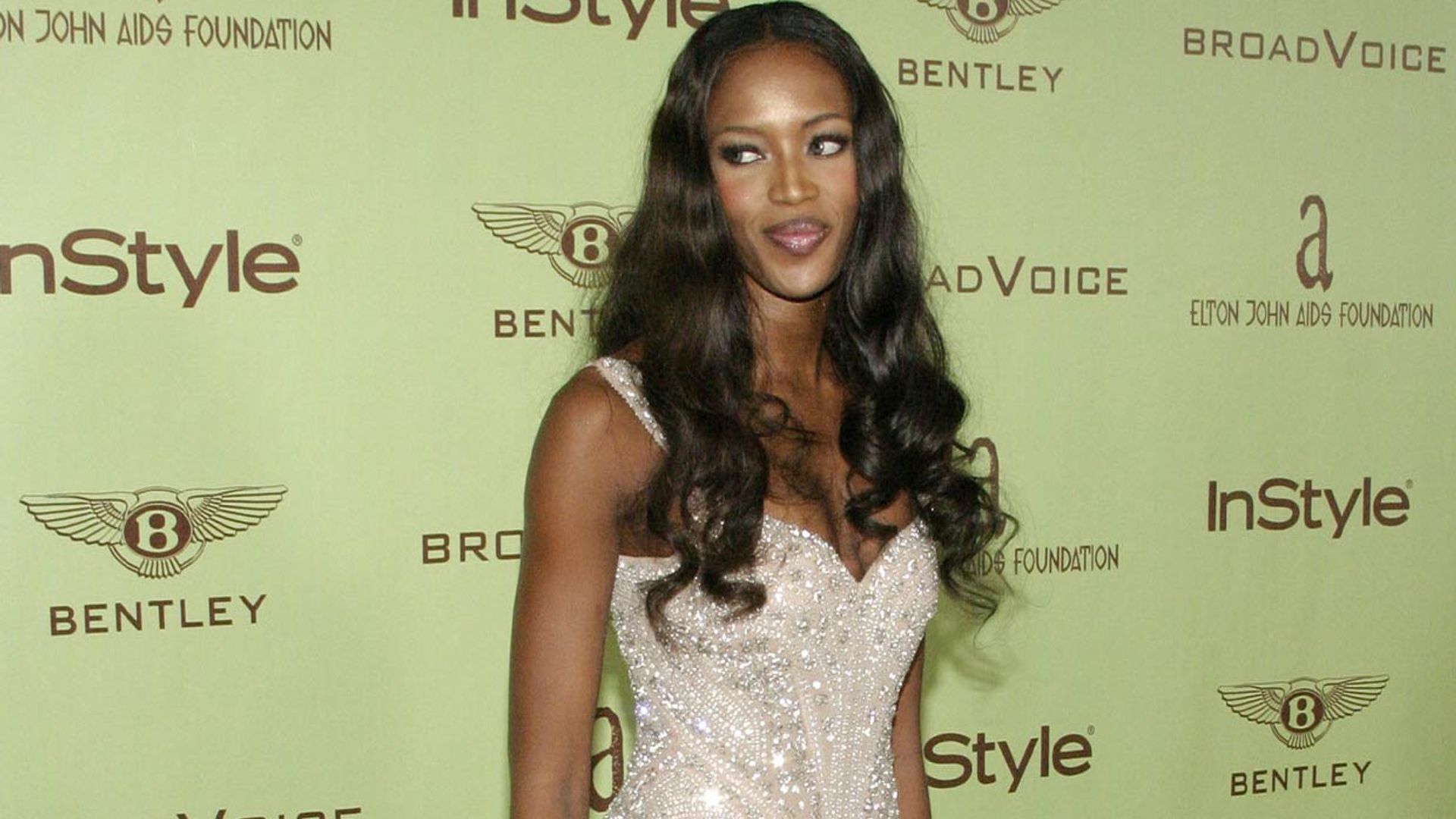 naomi