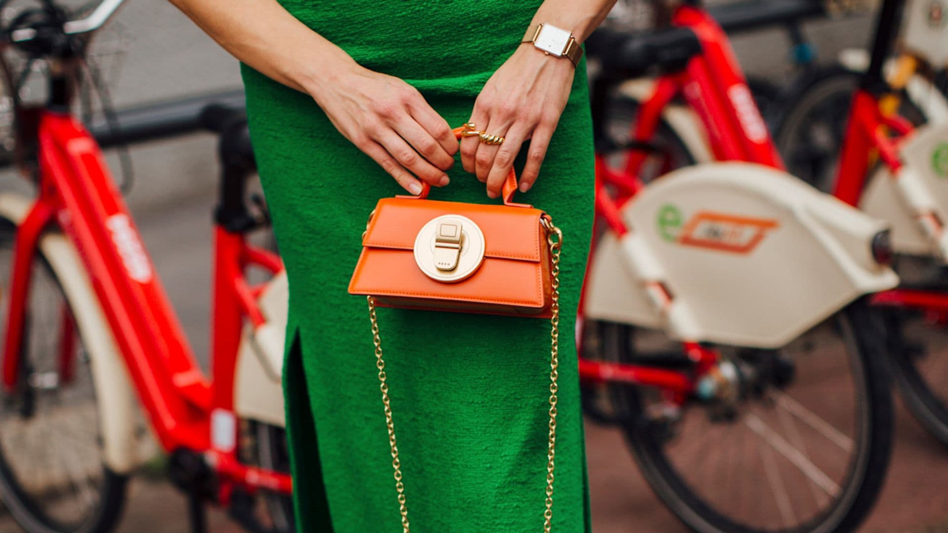 ¿Qué revela tu bolso favorito sobre tu personalidad? Descubre lo que dice de ti