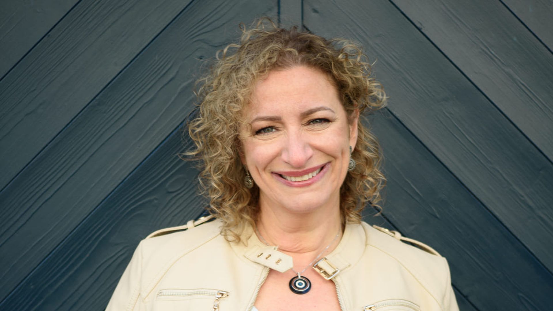 Ana Morales, psicóloga general sanitaria
