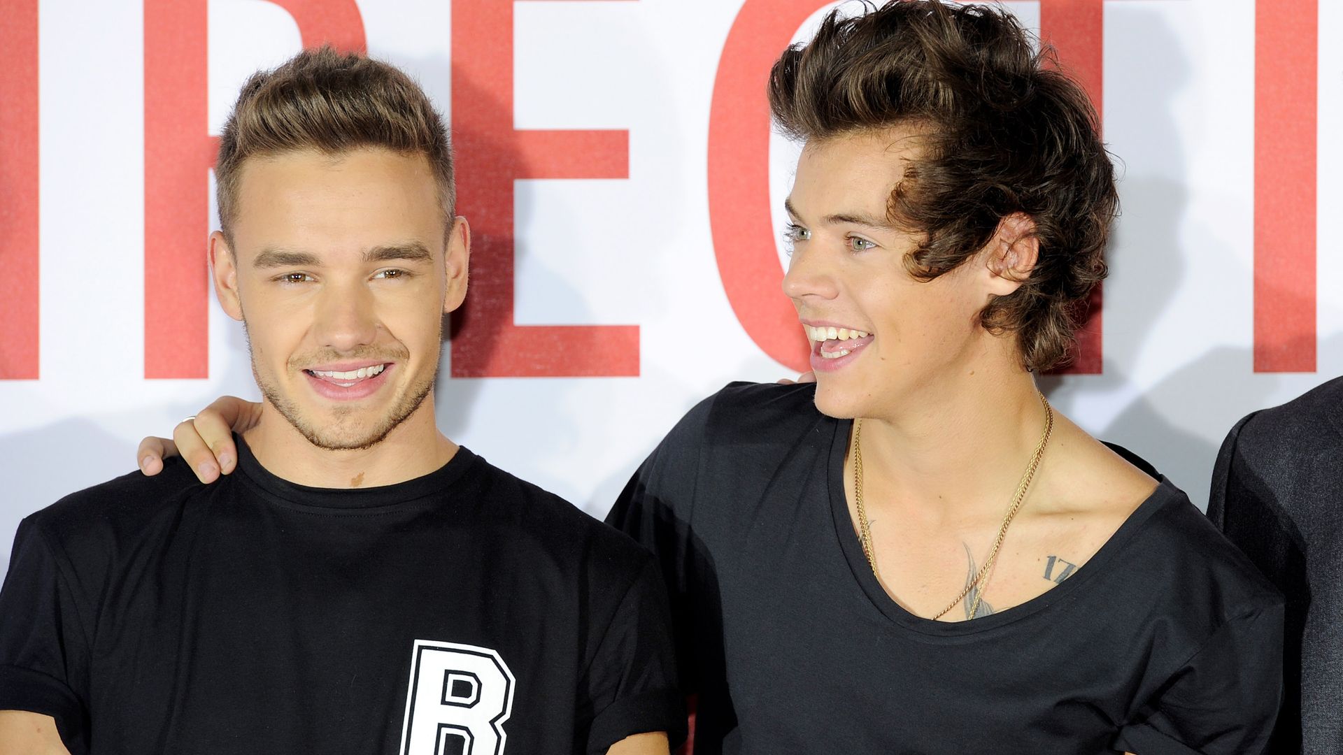 Harry Styles habla por primera vez de la muerte de Liam Payne: ‘Es muy difícil perder a un amigo’