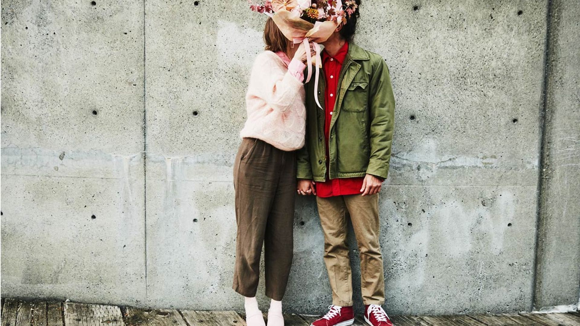 Las 18 frases de amor que puedes dedicar a tu pareja