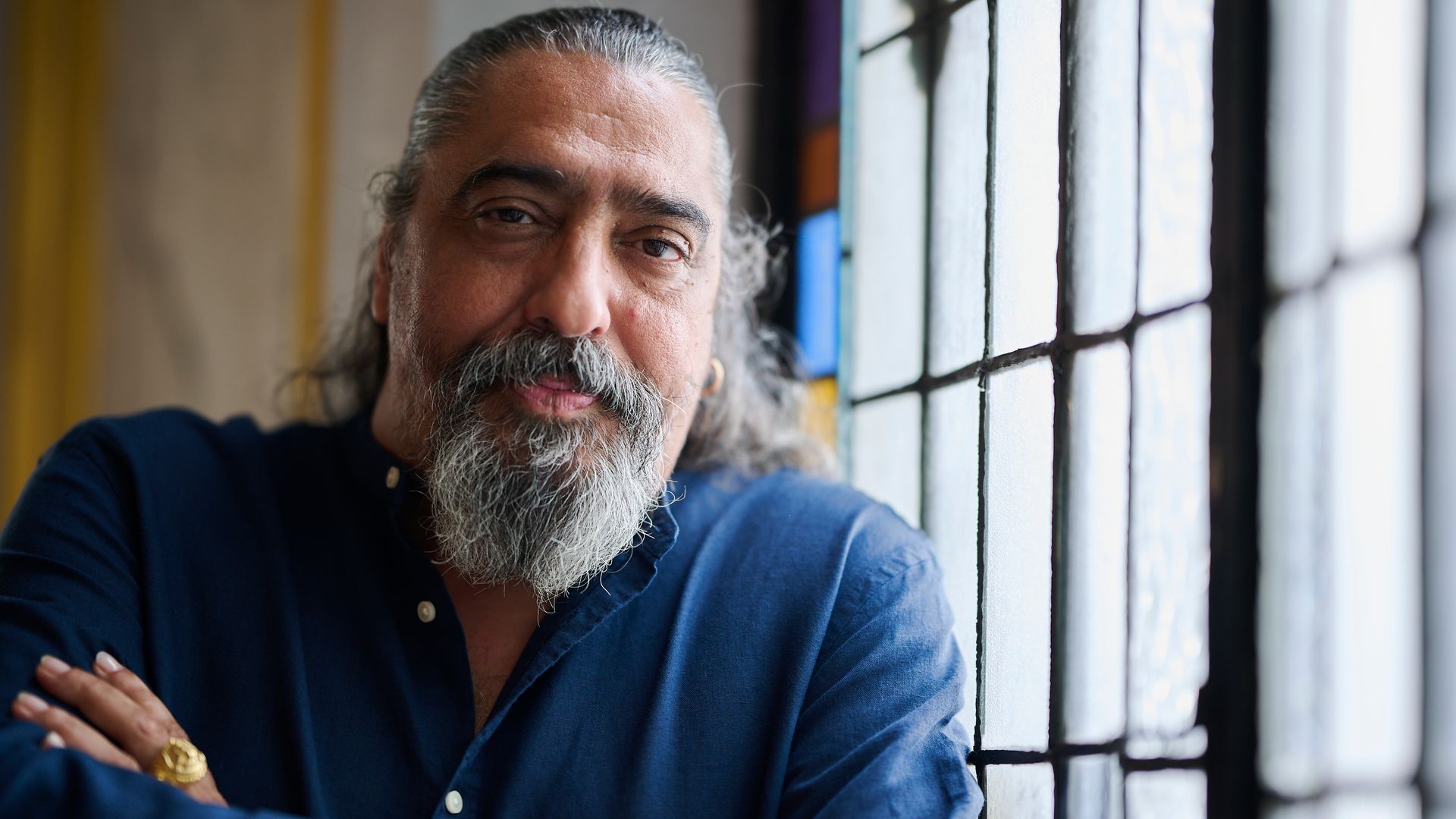 Diego 'El Cigala', condenado a dos años y medio de cárcel por maltrato a su expareja