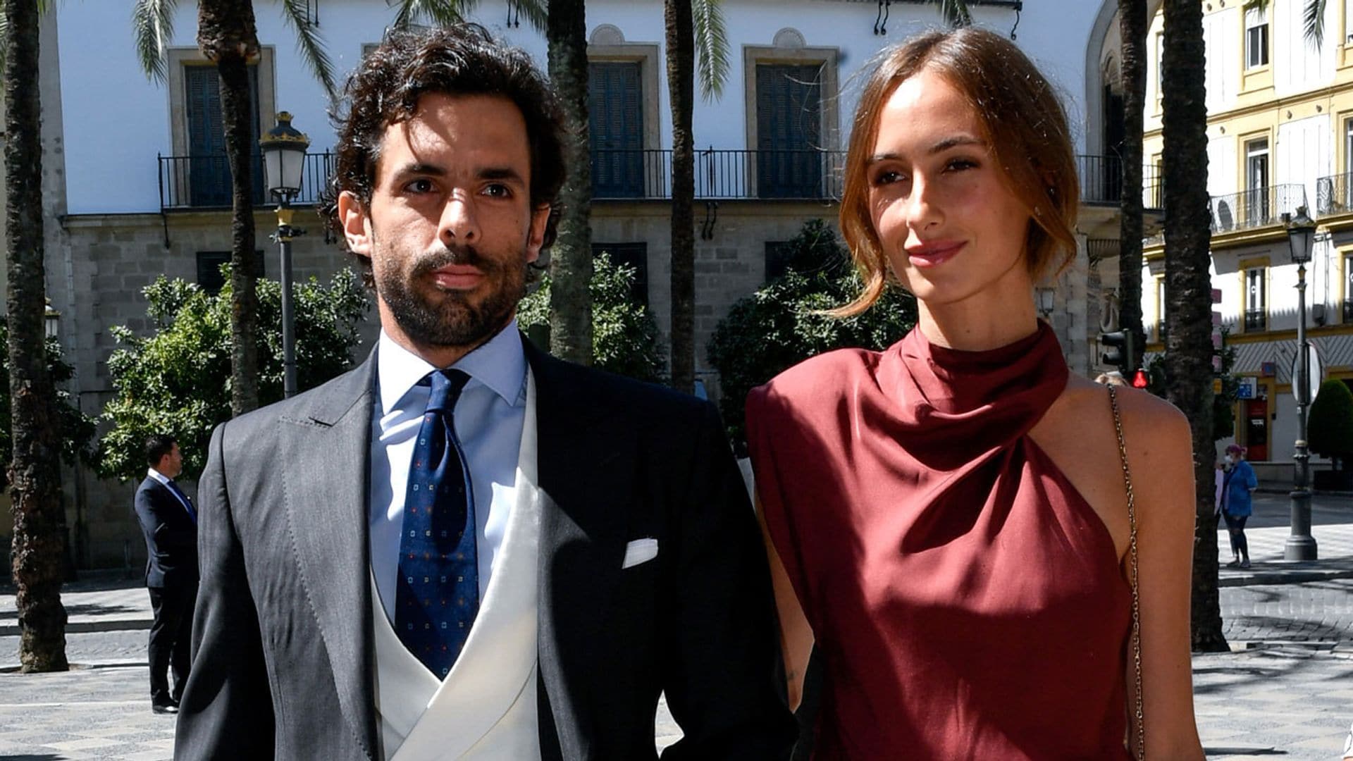 Exmodelo, fotógrafa y activista: así es Renata Collado, la mujer con la que se casa este año Alonso Aznar