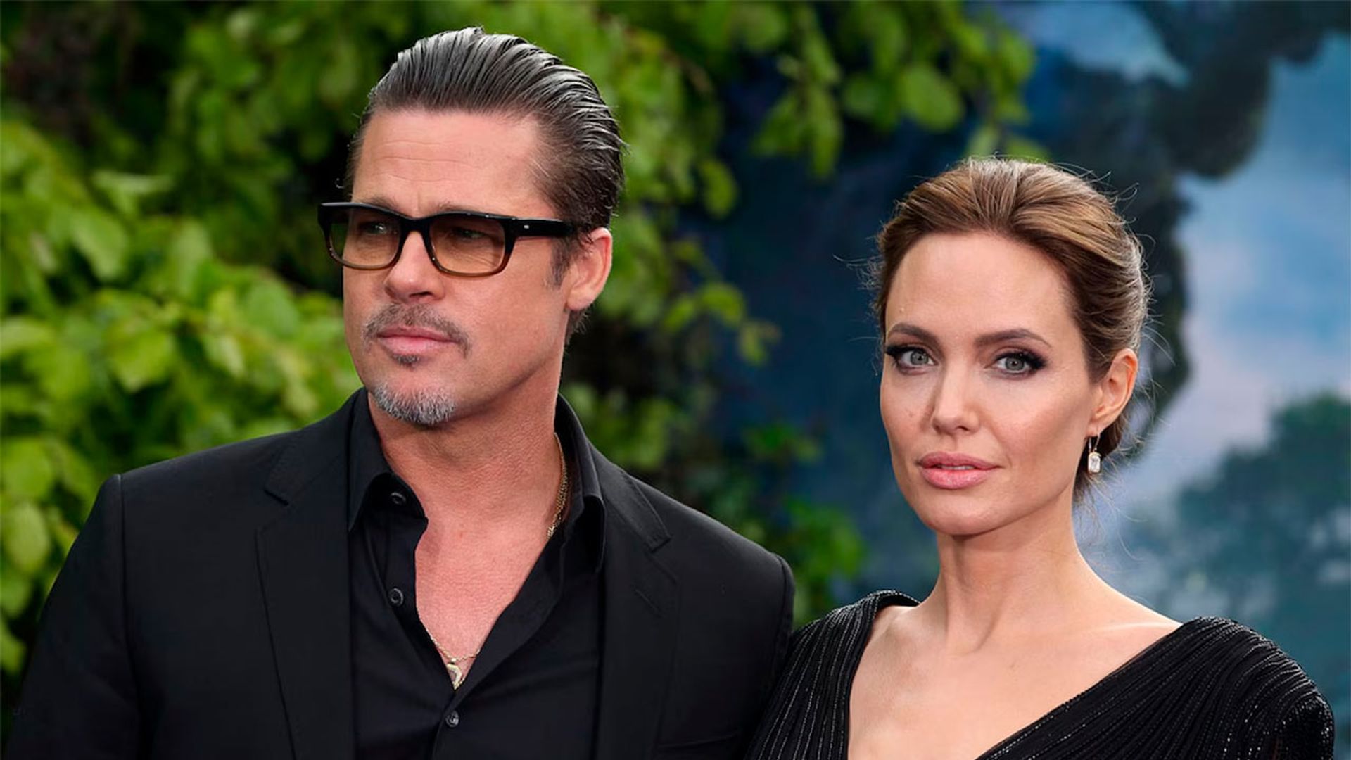 Brad Pitt se apunta un tanto en la cruda batalla con Angelina Jolie por el Château Miraval