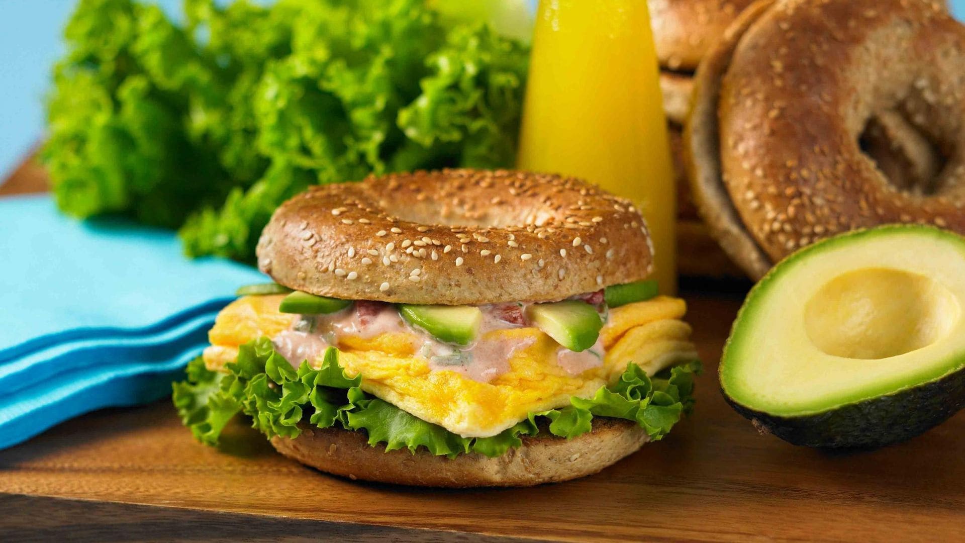 Una cena temática para cada día de la semana ¿te apuntas?